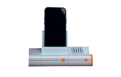 Hub Organizador - Home Office