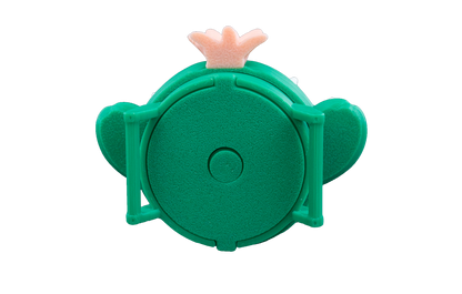 Base para Airtag/SmartTag - Cactinho Rastreador