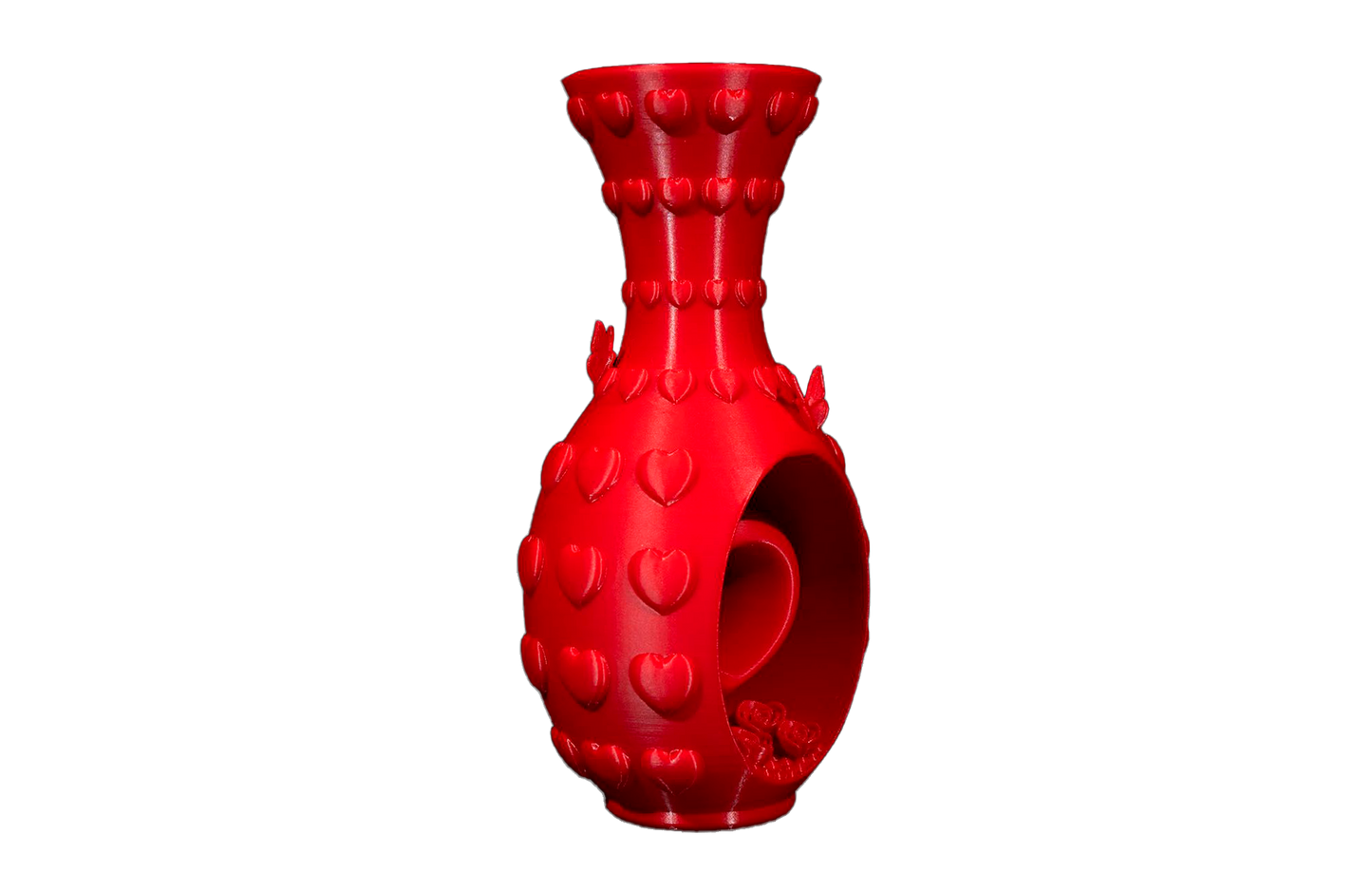 Vaso - CactusHeart