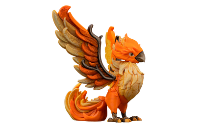 Fênix Ascendente