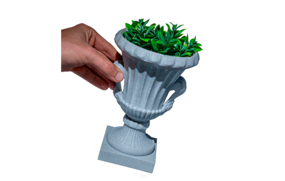Vaso - Urna Atenas