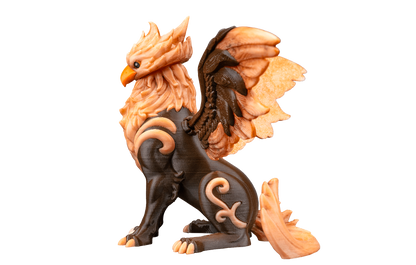 Grifo Guardião