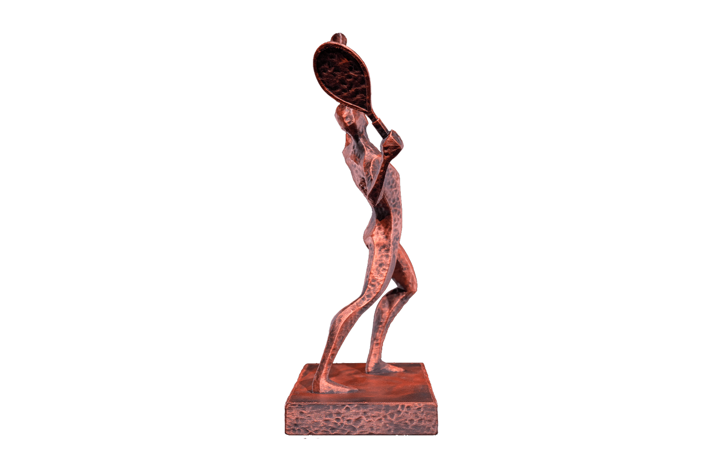 Escultura Minimalista - Tênis