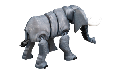 Elefante Articulado
