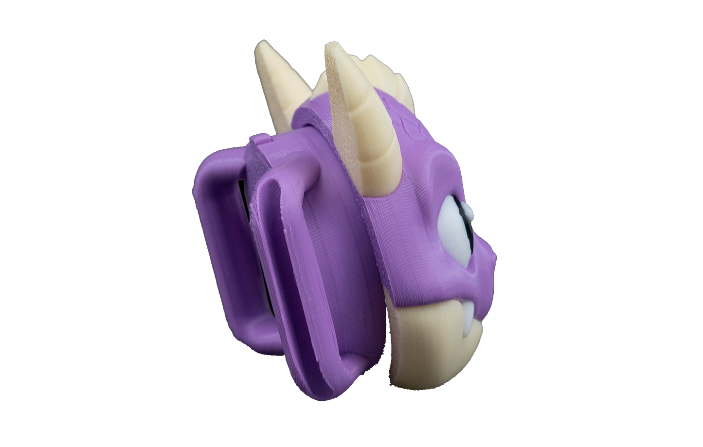 Base para Airtag/SmartTag - Dragão Protetor
