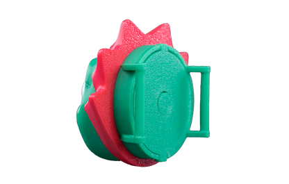Base para Airtag/SmartTag - Dino Protetor