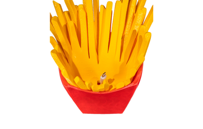 Apoio de Celular - Batata Frita