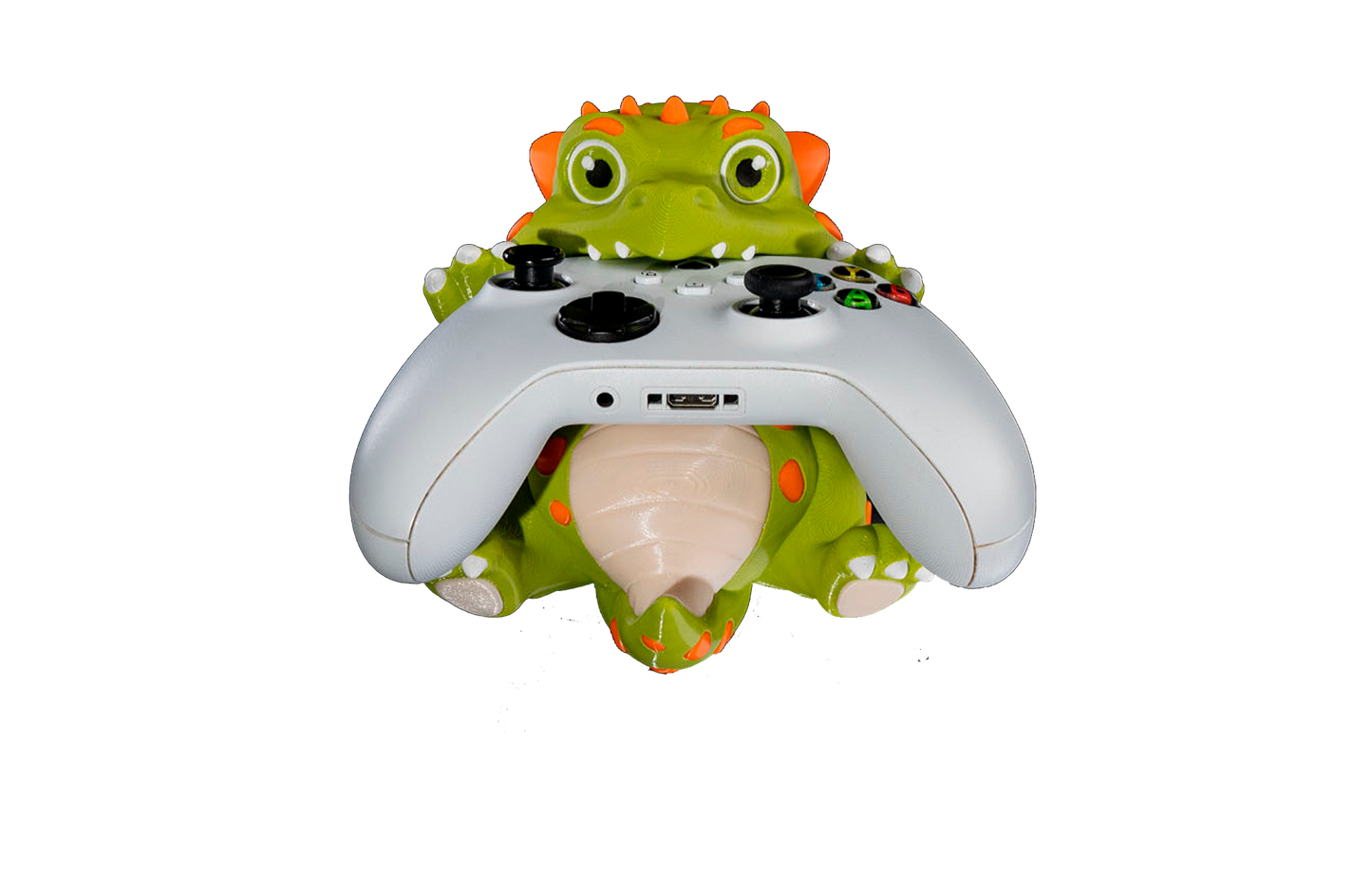 Suporte de Controle de Videogame - Dragão Faminto