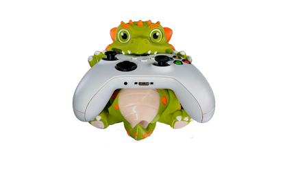 Suporte de Controle de Videogame - Dragão Faminto