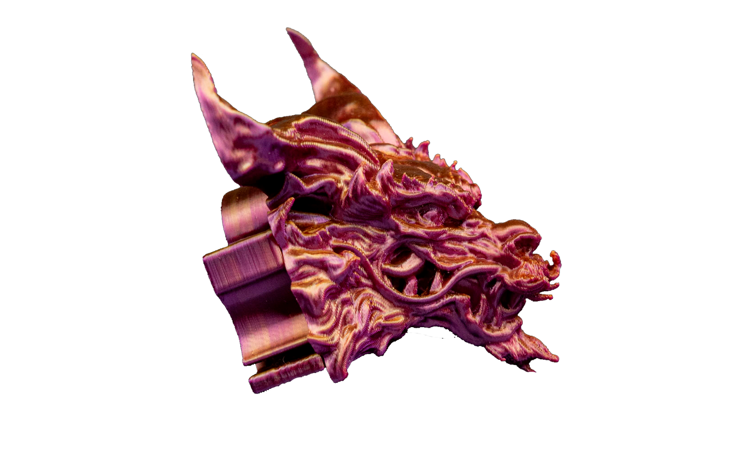 Suporte de Hashi - Dragão Oriental