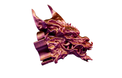 Suporte de Hashi - Dragão Oriental