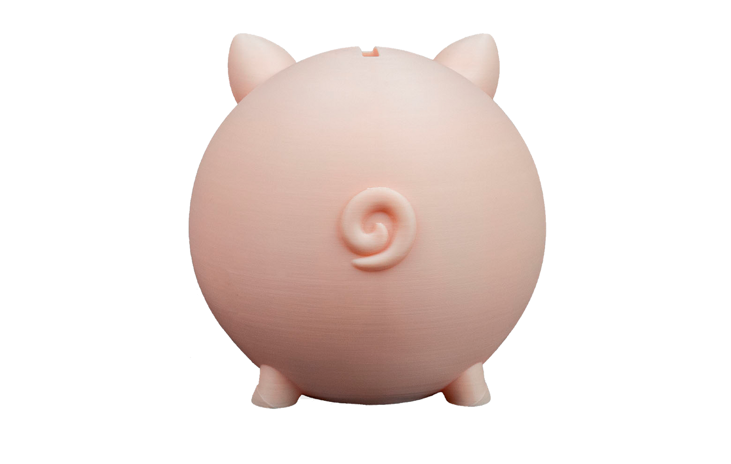 Cofrinho de Porquinho