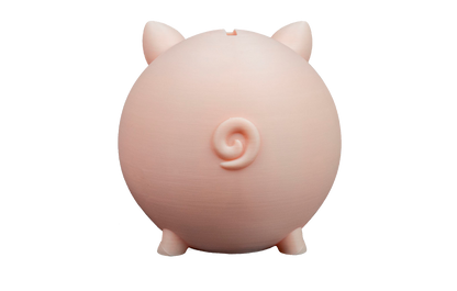 Cofrinho de Porquinho