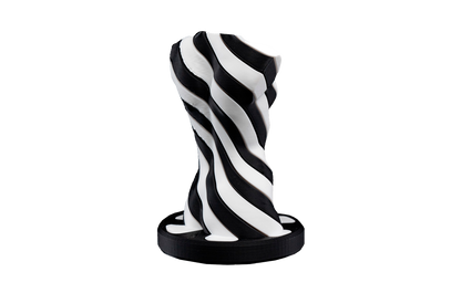 Fidget Toy - Mulher Zebra