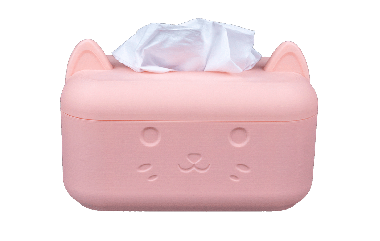 Kit de Organização para Banheiro - Gatinho