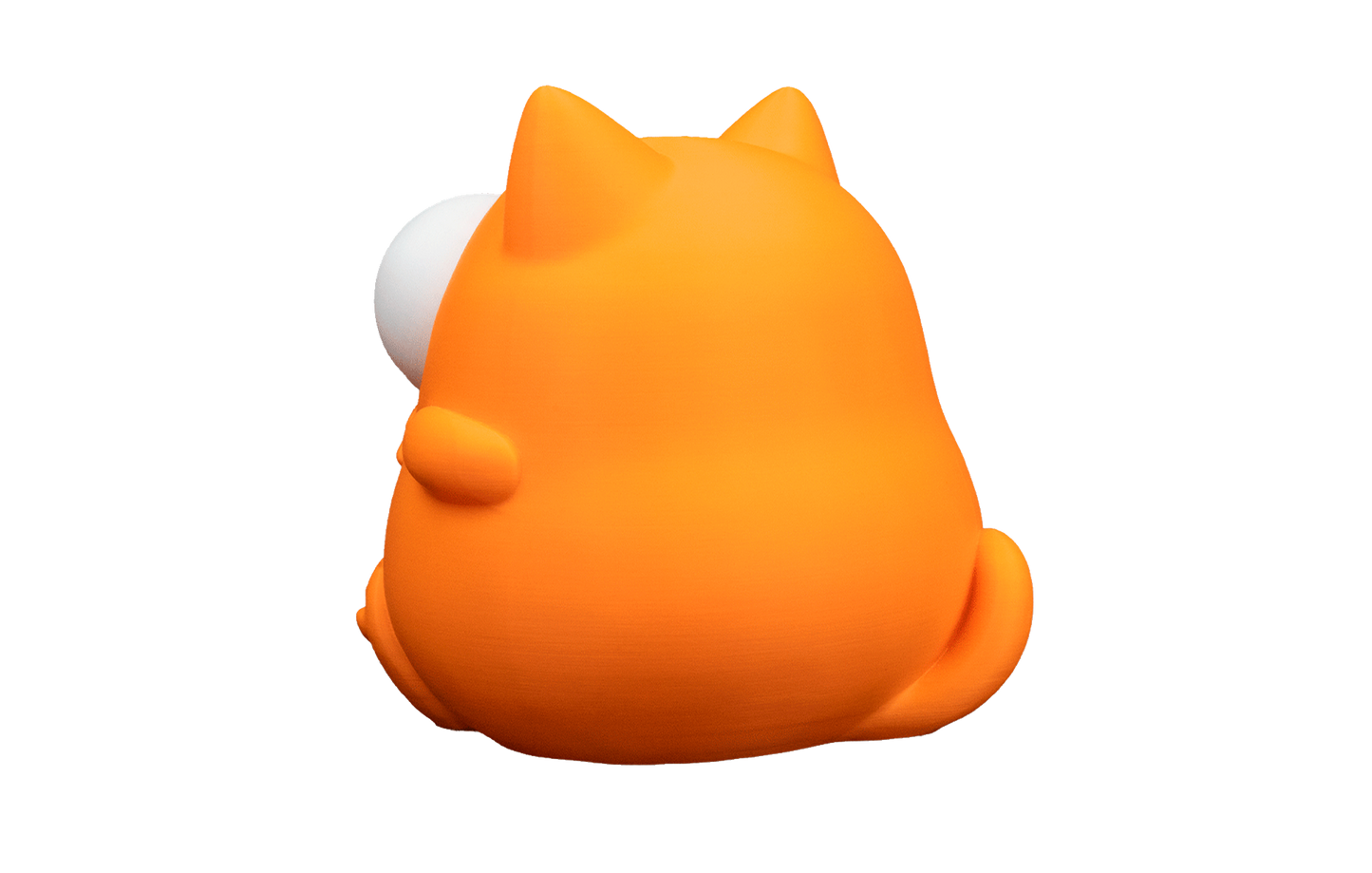 Cofrinho de Gatinho