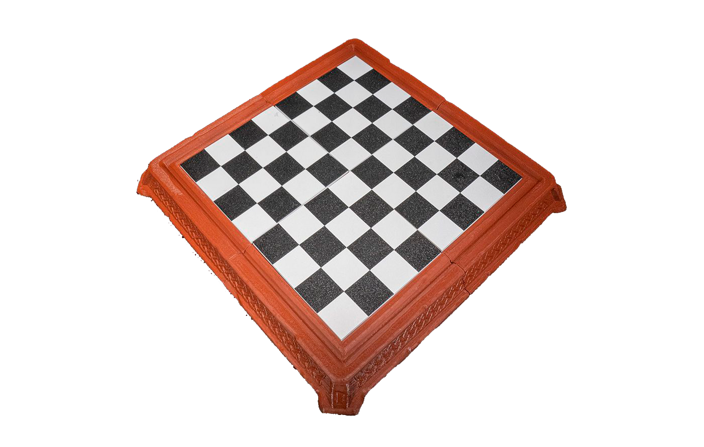 Jogo de Xadrez - Viking