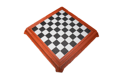 Jogo de Xadrez - Viking