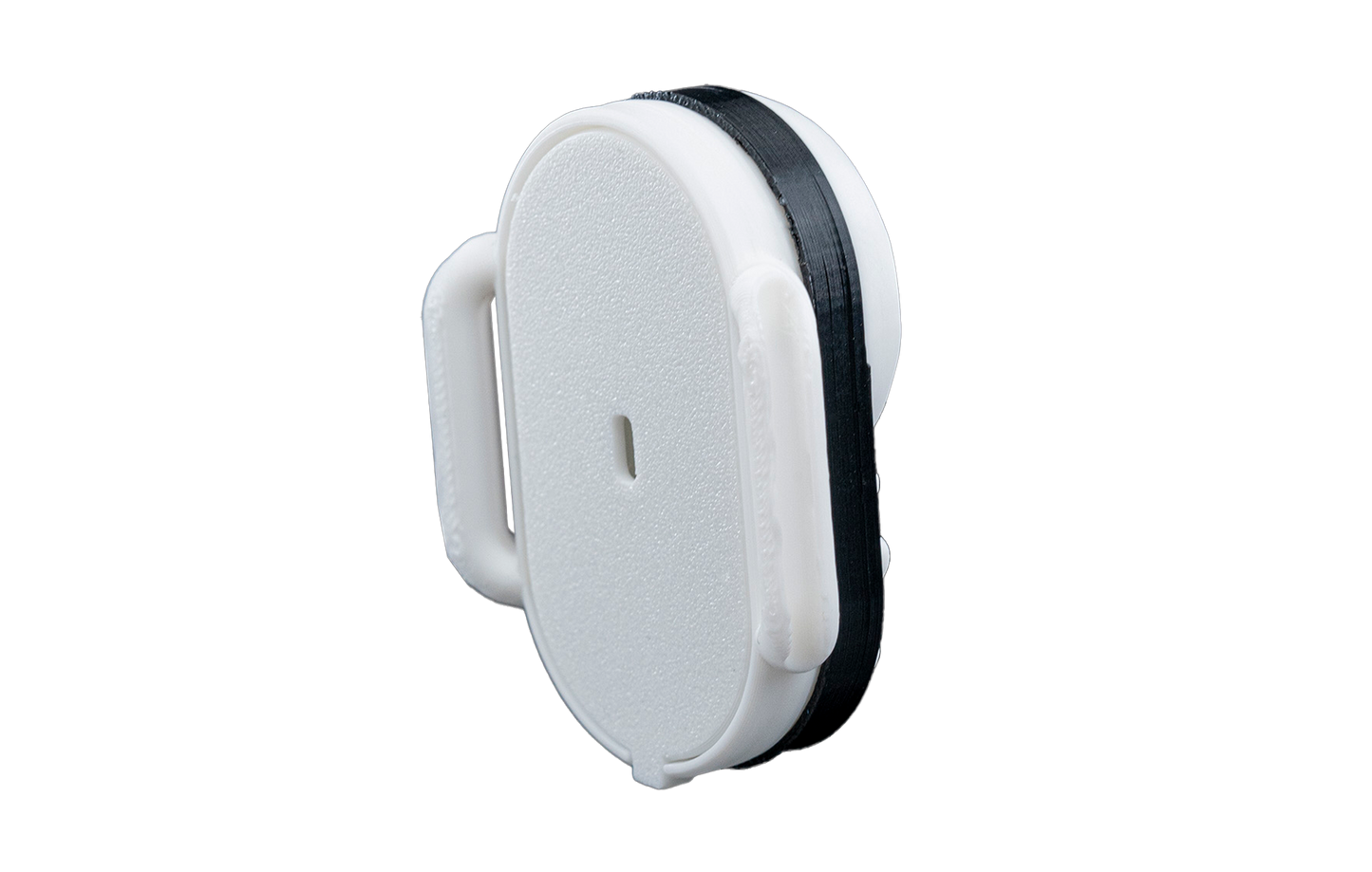 Base para Airtag/SmartTag - Caveira Rastreadora