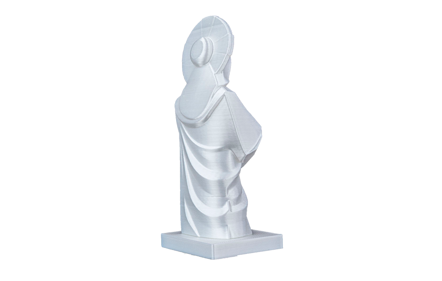 Estátua - Jesus Cristo