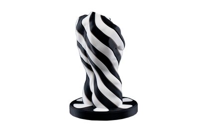 Fidget Toy - Homem Zebra
