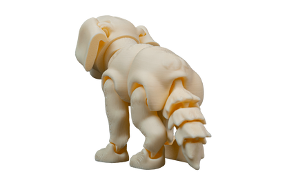 Cachorro Labrador Articulado