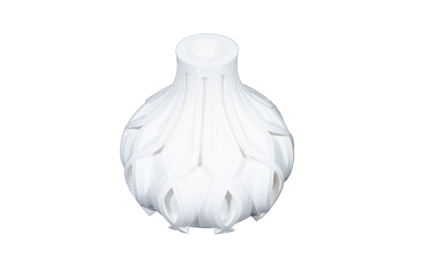 Vaso - HarmonicGourd