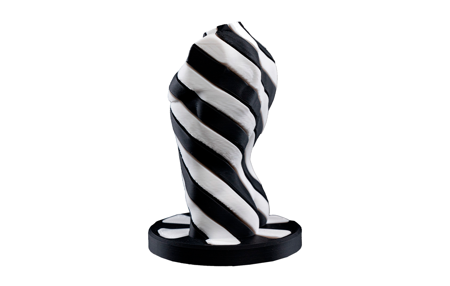 Fidget Toy - Homem Zebra