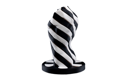 Fidget Toy - Homem Zebra