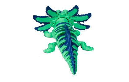 Axolote Articulado - Ana