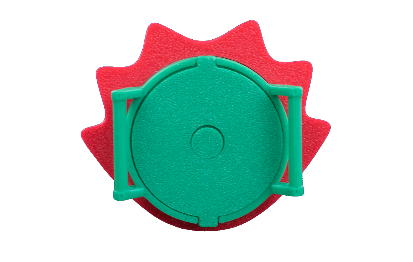 Base para Airtag/SmartTag - Dino Protetor