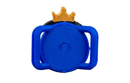 Base para Airtag/SmartTag - Principe Encantado