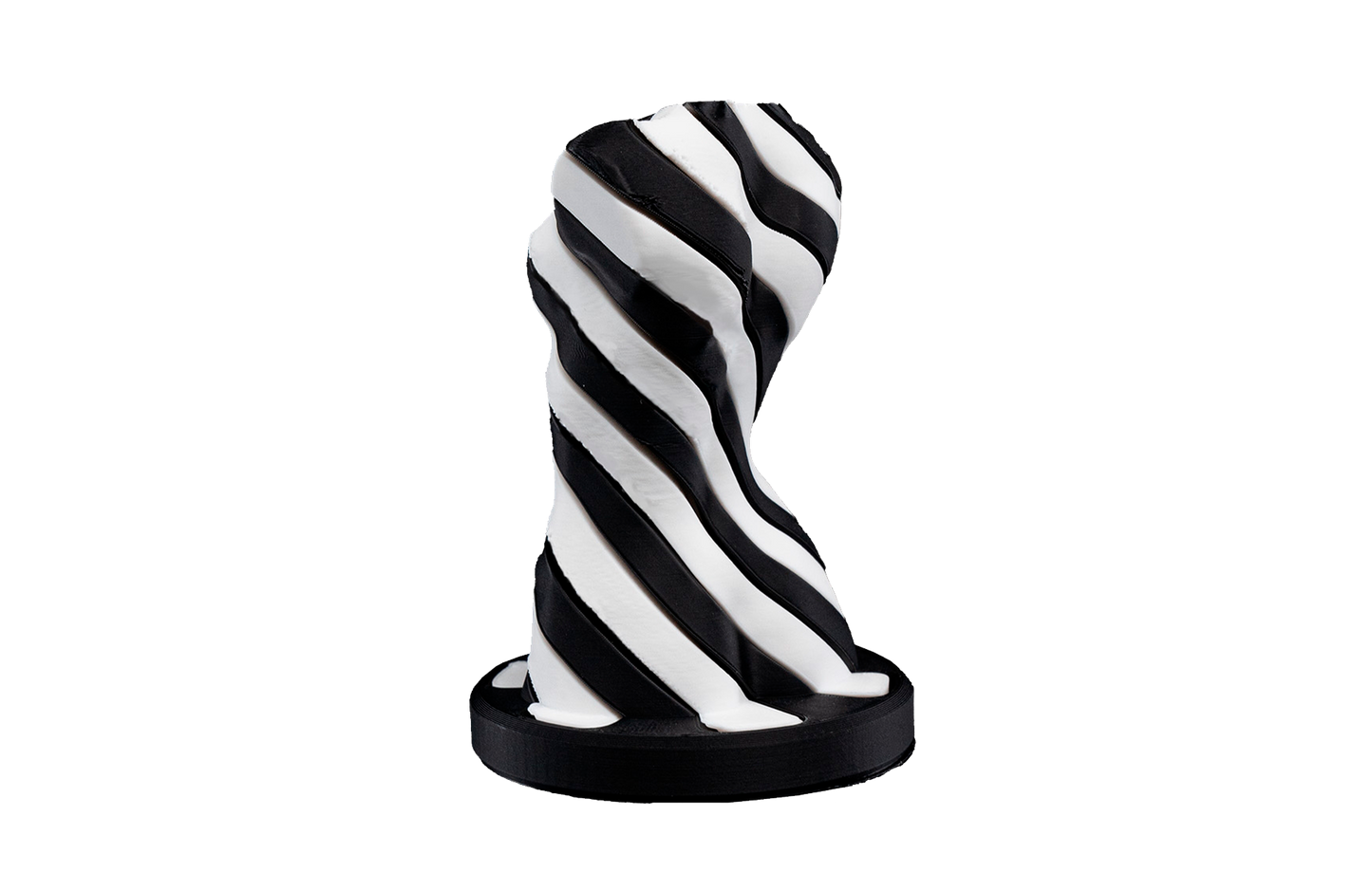 Fidget Toy - Mulher Zebra