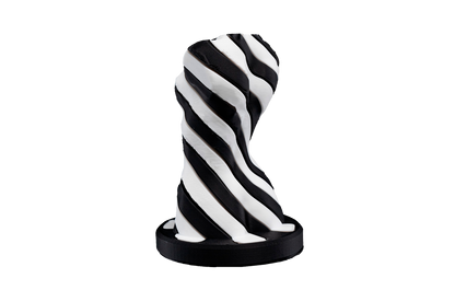 Fidget Toy - Mulher Zebra