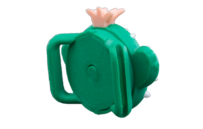 Base para Airtag/SmartTag - Cactinho Rastreador