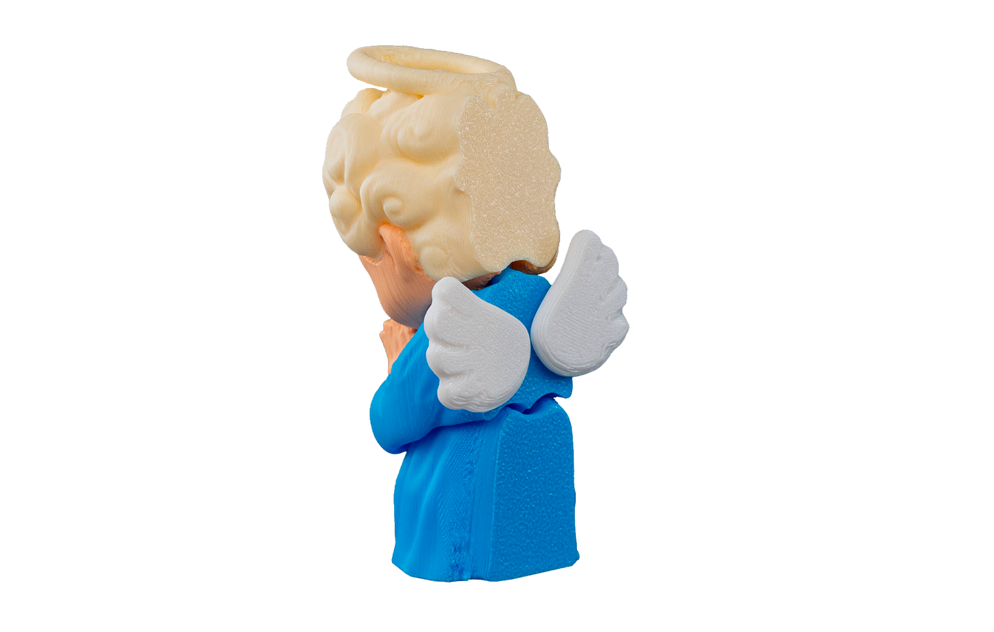 Estátua - Anjo Sagrado