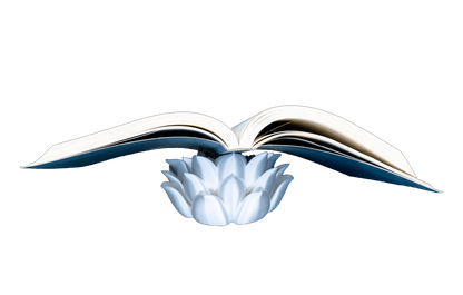 Apoio de Livros - Rosa da Elegância