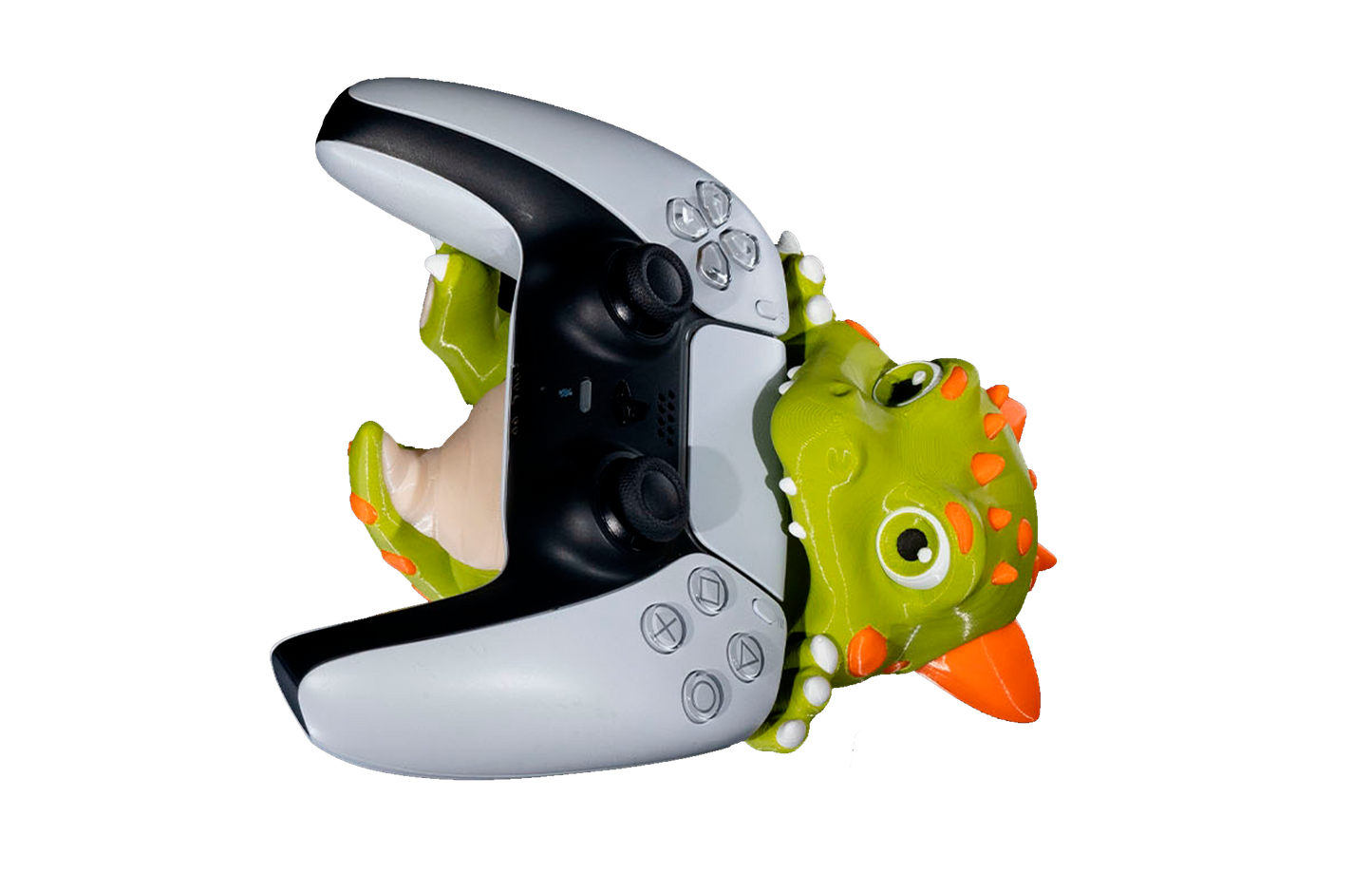 Suporte de Controle de Videogame - Dragão Faminto