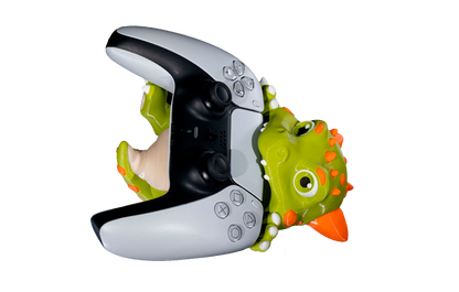 Suporte de Controle de Videogame - Dragão Faminto