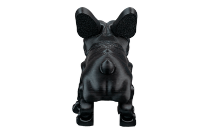 Cachorro Bulldog Francês Articulado
