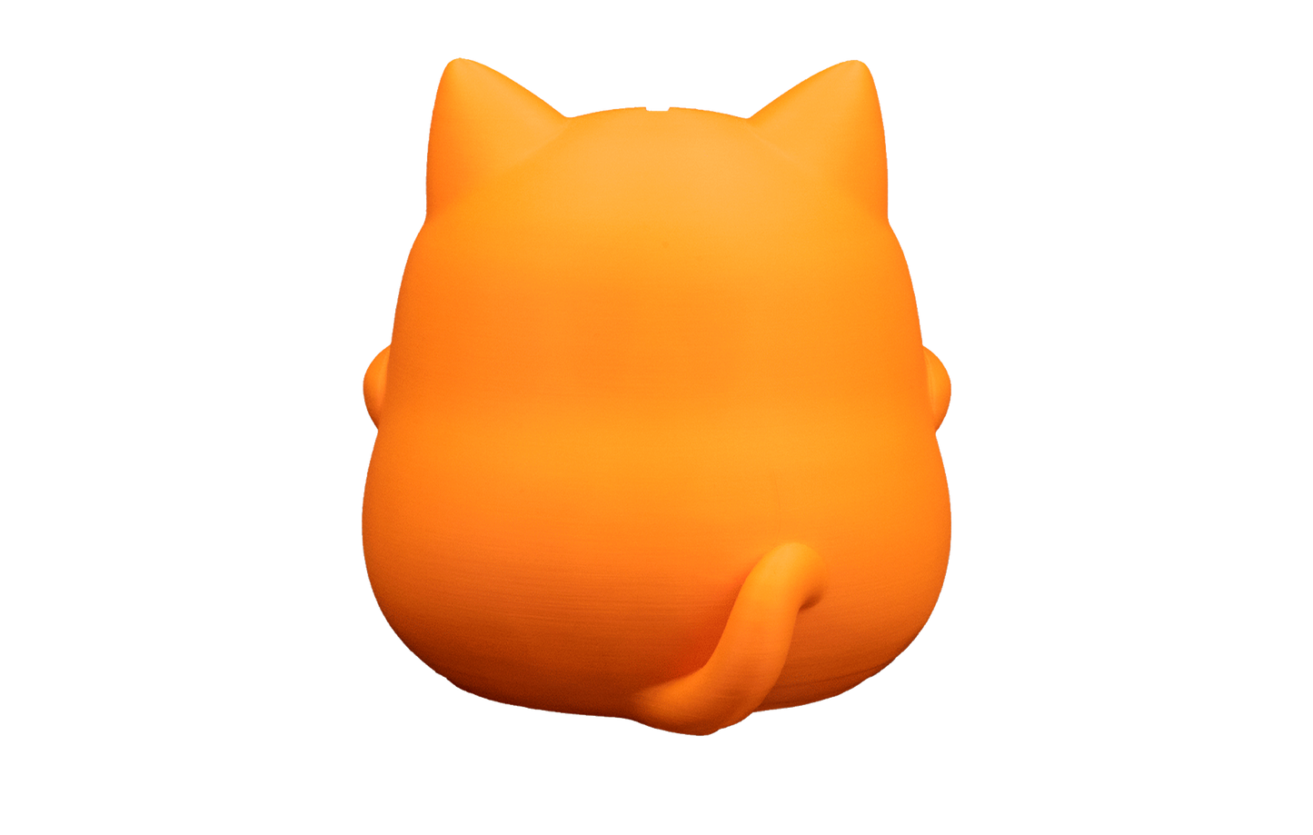 Cofrinho de Gatinho