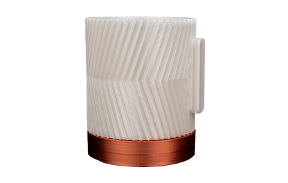 Vasos de Parede GeoGarden