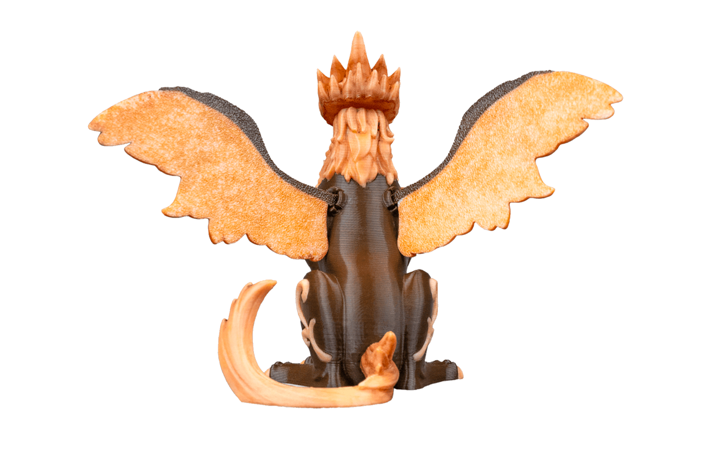 Grifo Guardião