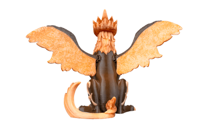 Grifo Guardião