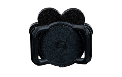 Base para Airtag/SmartTag - Patinha Rastreadora