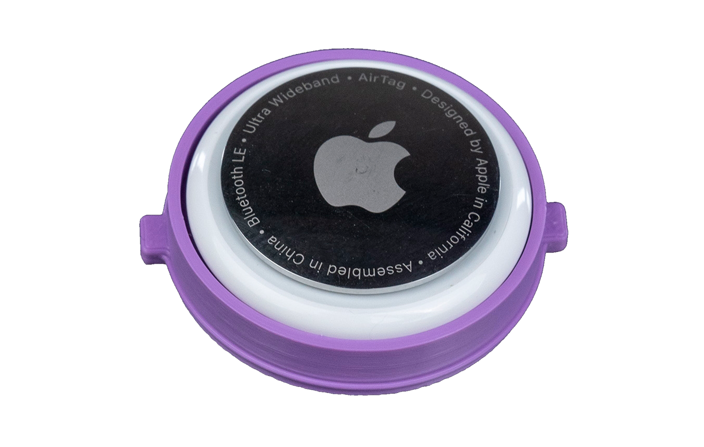 Base para Airtag/SmartTag - Dragão Protetor