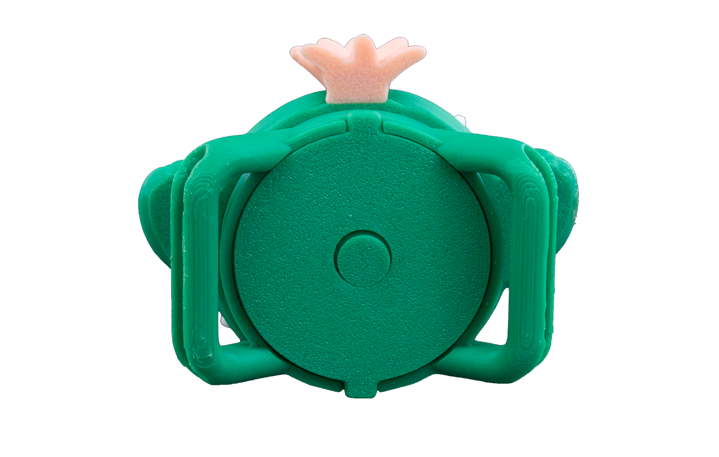 Base para Airtag/SmartTag - Cactinho Rastreador