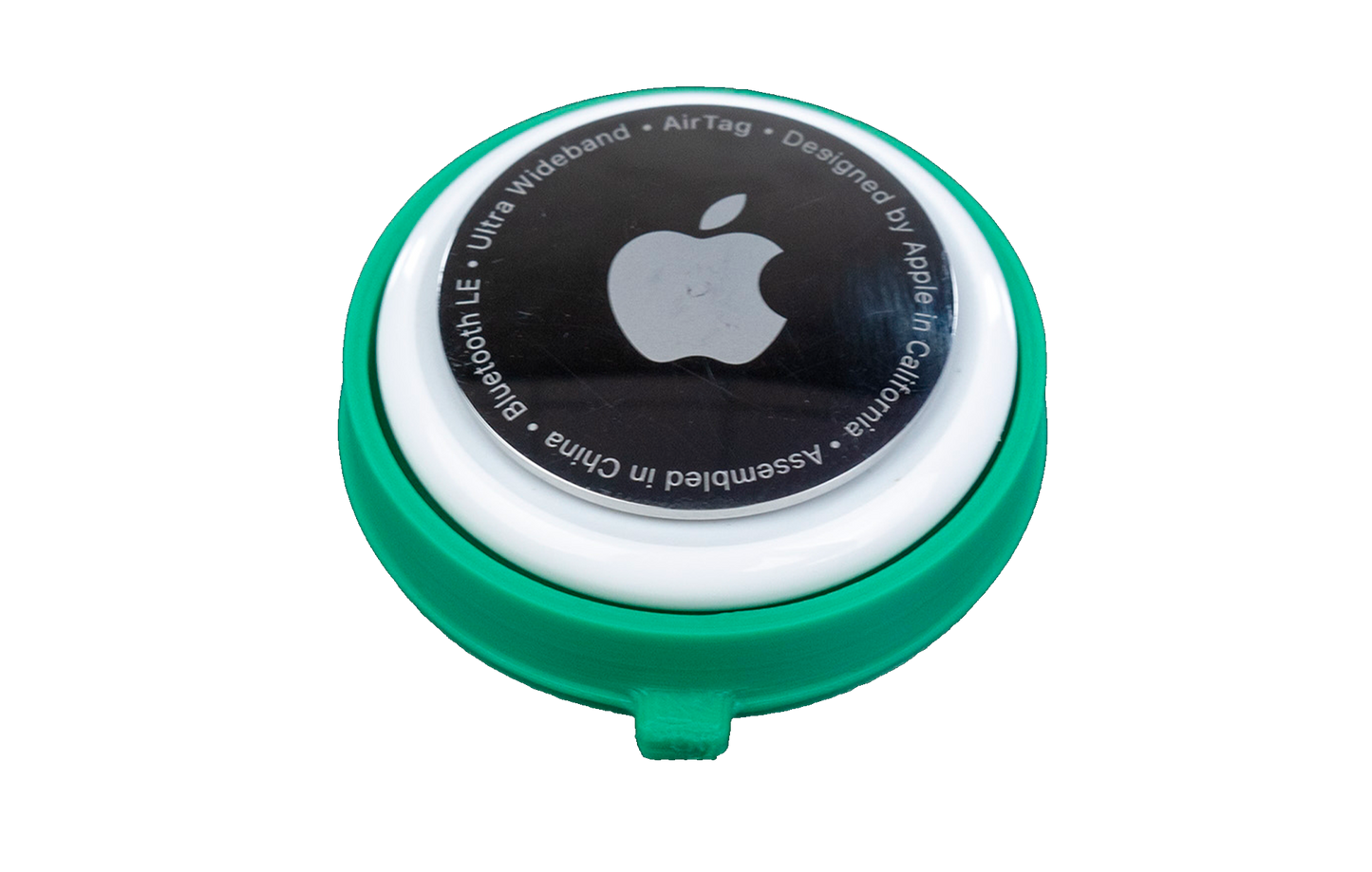 Base para Airtag/SmartTag - Dino Protetor