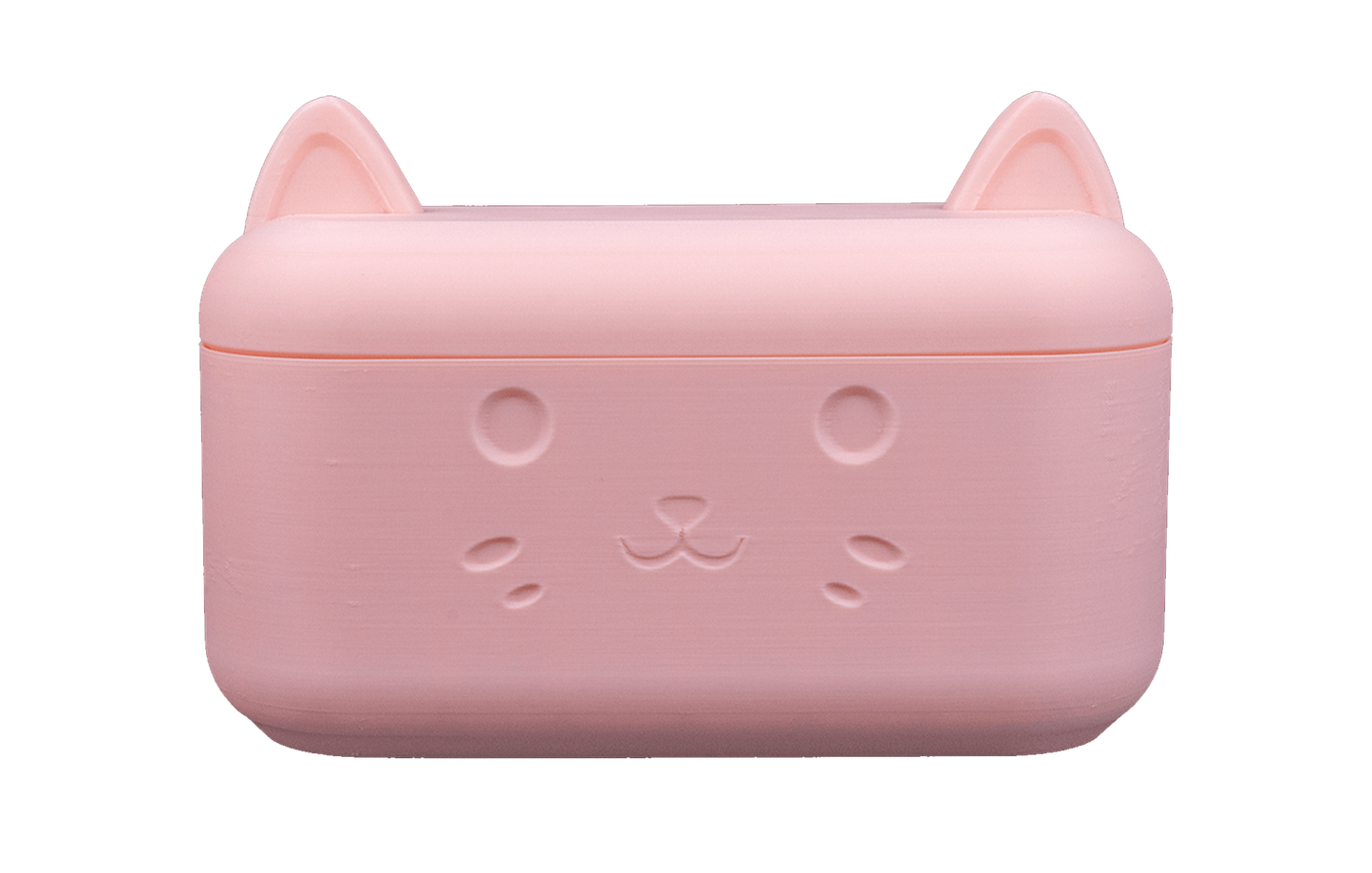 Kit de Organização para Banheiro - Gatinho