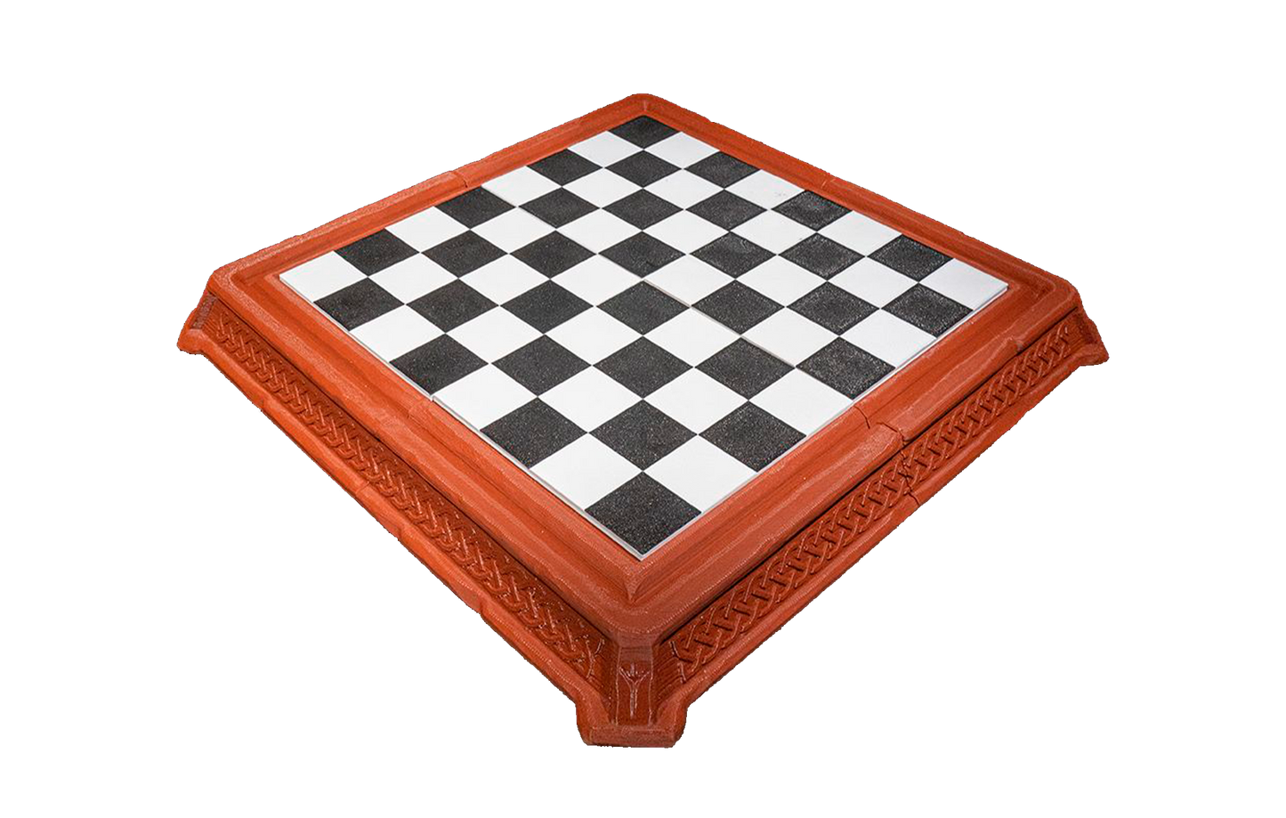 Jogo de Xadrez - Viking